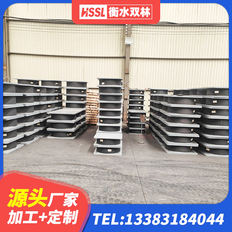 辰溪县房建橡胶抗震支座厂家 辰溪县建筑隔震支座LNRP 辰溪县建筑分散力型橡胶隔震支座 辰溪县LRB铅芯支座企业源头工厂 - 第4张